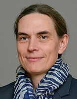 Claudia Höbartner erhält Gottfried Wilhelm Leibniz-Preis 2023