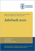 Jahrbuch 2021