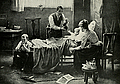 Das Arzt-Patienten-Gespräch in der Literatur um 1900