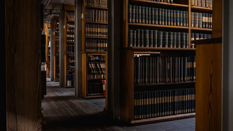 Die Historische Bibliothek der Leopoldina