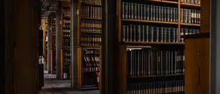Die Historische Bibliothek der Leopoldina