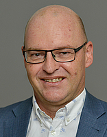 Georg Schett erhält den Gottfried Wilhelm Leibniz-Preis 2023
