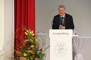 Leopoldina, Jahresversammlung, 2019, Halle/Saale