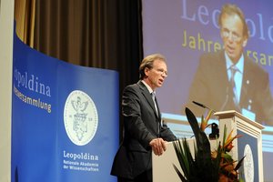 Leopoldina Jahresversammlung