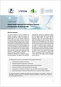Global Health Approach for Infectious Diseases – A Proposal for the Next Decade (2024)