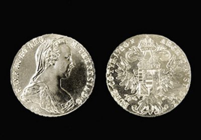 Maria Theresia Taler