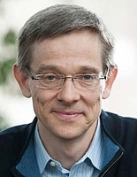 Bernt Schiele zum Fellow der ACM ernannt