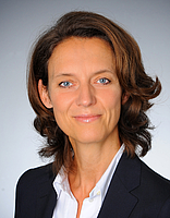 Christiane Bruns ist neue Präsidentin der Deutschen Gesellschaft für Chirurgie