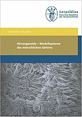 Hirnorganoide – Modellsysteme des menschlichen Gehirns (2022)