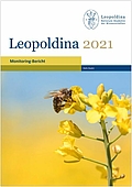 Leopoldina Monitoring-Bericht 2021