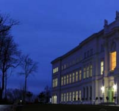 Deutsche Akademie der Naturforscher Leopoldina
