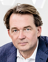 Matthias Tschöp mit dem Heinrich-Wieland-Preis 2023 ausgezeichnet