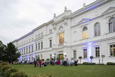 Leopoldina - Nationale Akademie der Wissenschaften - Lange Nacht der Wissenschaften