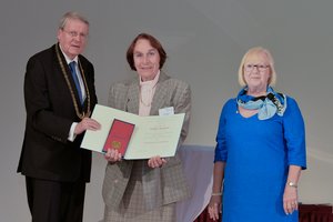 Leopoldina, Jahresversammlung, 2019, Halle/Saale