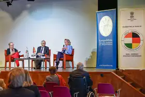 From Science to Policy Advice: Science Diplomacy and the Role of National Academies – Insights from India and Germany
