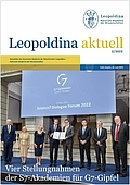 Leopoldina aktuell 02/2022