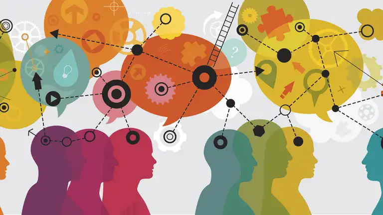 Mind Mapping Landscape