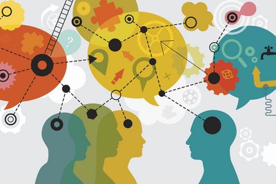 Mind Mapping Landscape