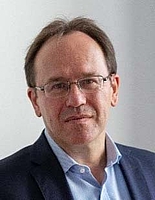 Klement Tockner wird neuer Generaldirektor der Senckenberg Gesellschaft