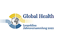 Jahresversammlung der Leopoldina befasst sich mit dem Thema Global Health