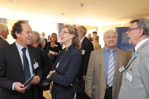 Leopoldina Jahresversammlung