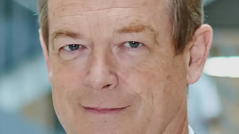 Michael Hallek