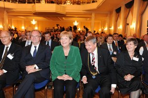 Leopoldina Jahresversammlung