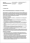 Allianz der Wissenschaftsorganisationen zur Partizipation in der Forschung (2022)