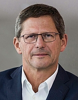 Michael Kaschke ist neuer Präsident des Stifterverbandes