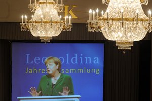 Leopoldina Jahresversammlung