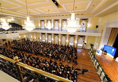 Leopoldina Jahresversammlung