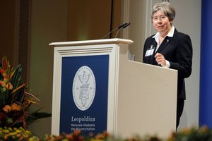 Leopoldina Jahresversammlung
