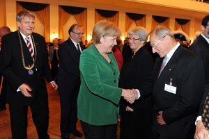 Leopoldina Jahresversammlung
