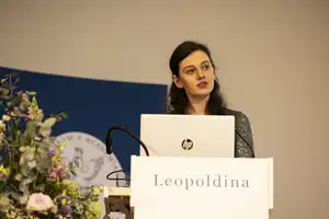 Der Frühjahrsempfang 2026 der Leopoldina