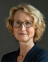 Katrin Böhning-Gaese mit dem Deutschen Umweltpreis 2021 ausgezeichnet
