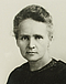 Marie Curie-Skłodowska
