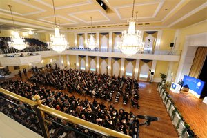 Leopoldina Jahresversammlung