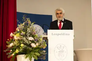 Der Frühjahrsempfang 2026 der Leopoldina