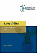Leopoldina - Struktur und Mitglieder 2022