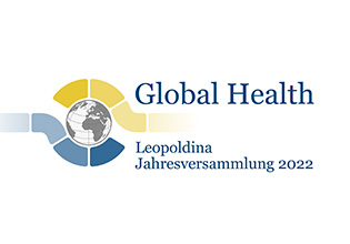 Jahresversammlung der Leopoldina befasst sich mit dem Thema Global Health