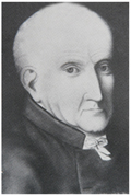 Friedrich (von) Wendt (1738 – 1818)