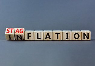 Mehr zu 'Die große Stagflation'