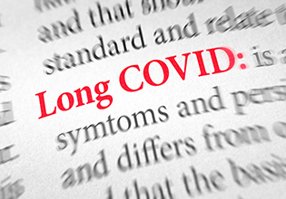 More 'Understanding Long Covid'