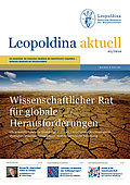 Leopoldina aktuell 01/2014