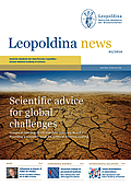 Leopoldina news 01/2014