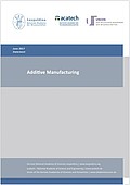 Additive Manufacturing (2017)