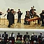 Das Händel-Festspielorchester Halle im Festsaal der Leopoldina. Foto: David Ausserhofer / Leopoldina