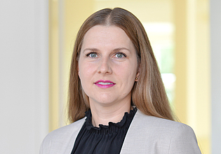 Franziska Hornig ist neue Generalsekretärin der Leopoldina