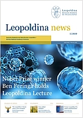 Leopoldina news 1/2020