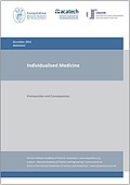 Individualised Medicine (2014)